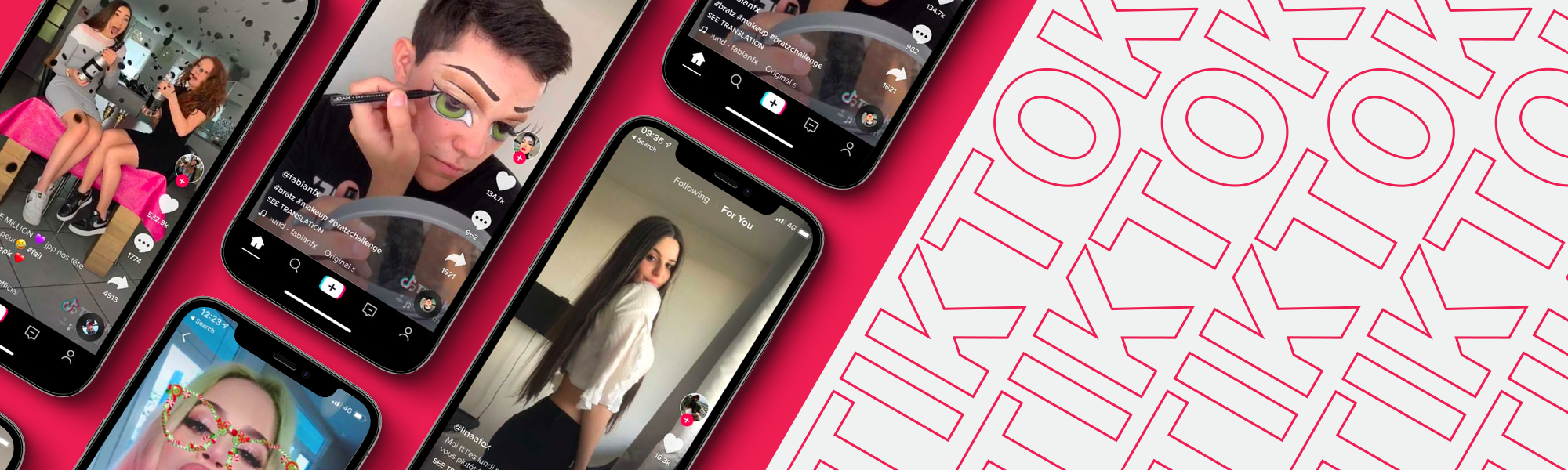 Censorship of TikTok What? When? Where?